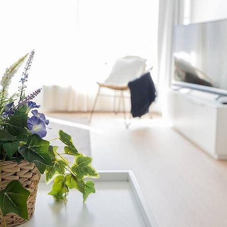 Apartment Sleepwell, Leppaevaara, 71M2 With Private Sauna เอสโป ภายนอก รูปภาพ
